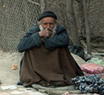 سالمندان به خانه نیاز دارند!